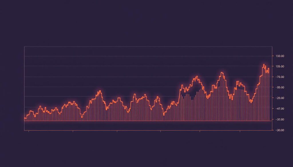 trump coin price chart