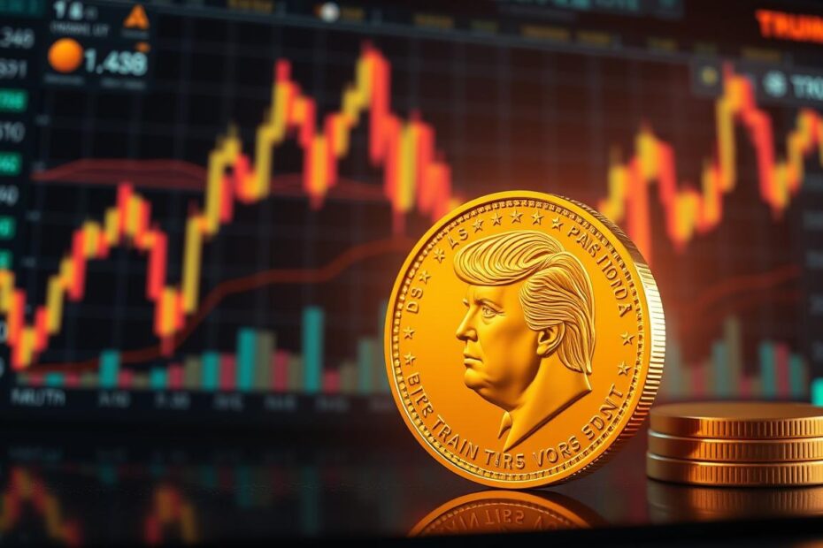 trump coin price prediction 2025