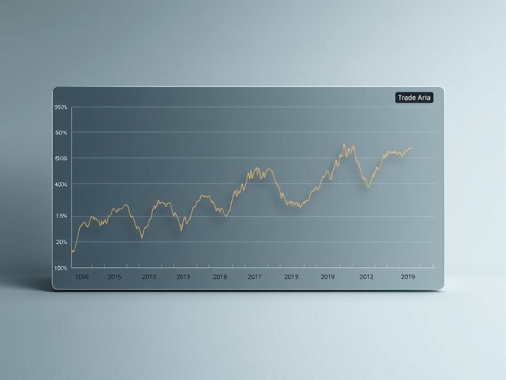 trump coin price trends