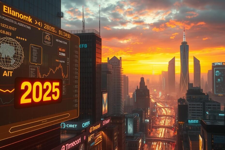 2025 Bull Run