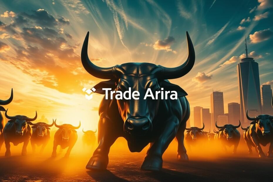 Biggest Bull Run