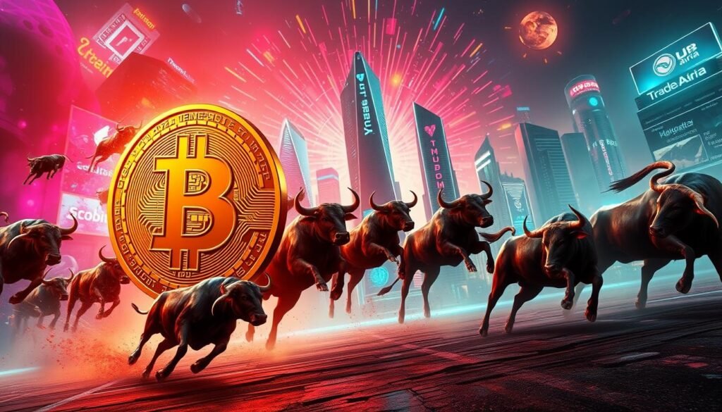 Bitcoin bull run predictions