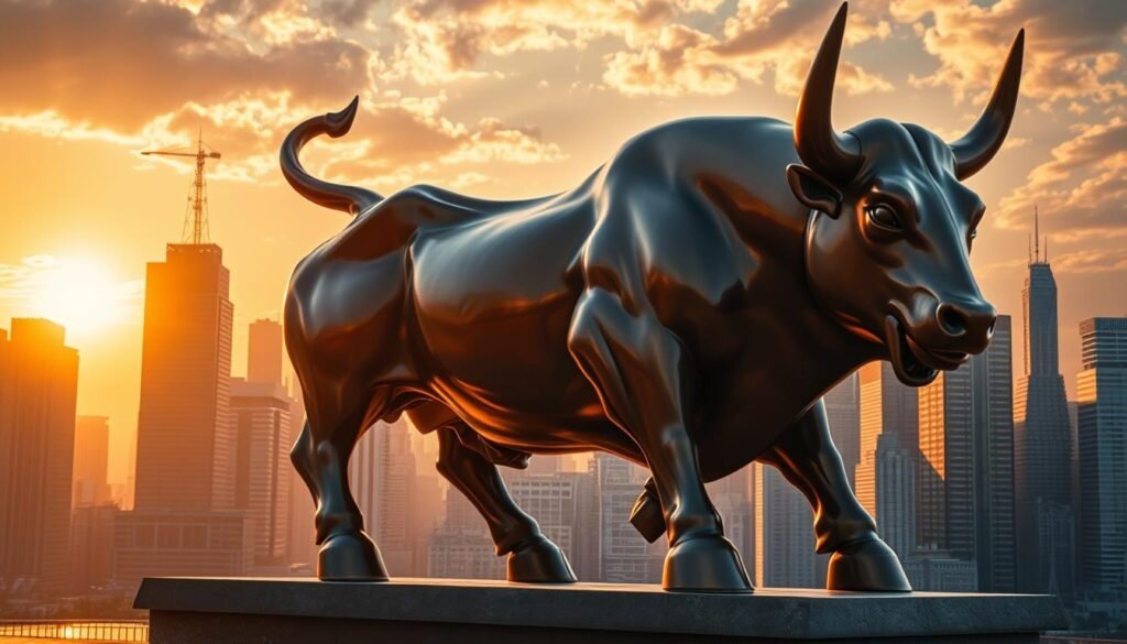 Bull Market Trends