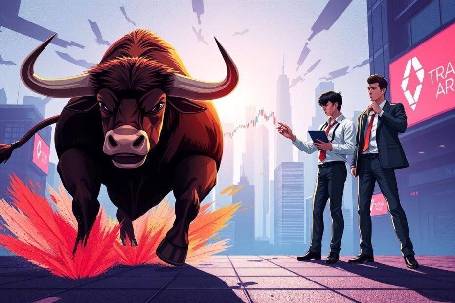 Bull Run Strategies