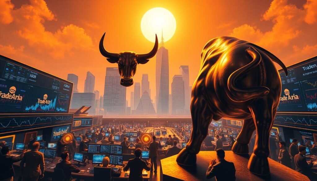 Cryptocurrency Bull Market Dynamics