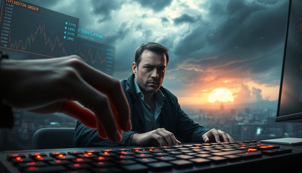 Cryptocurrency Risk Management Stop-Loss Strategy