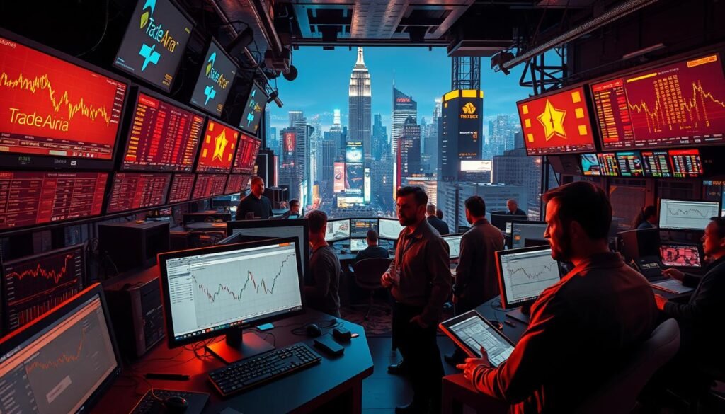 Currency Market Trends