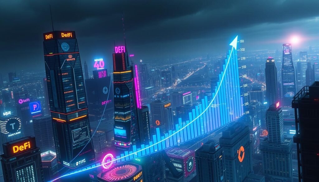 DeFi Market Evolution