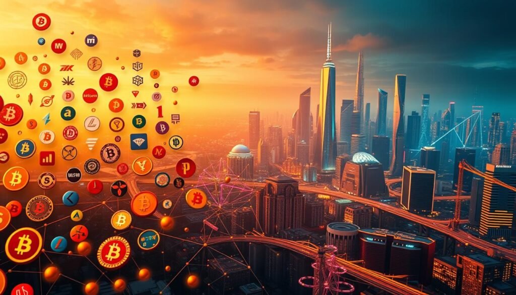 DeFi Tokens