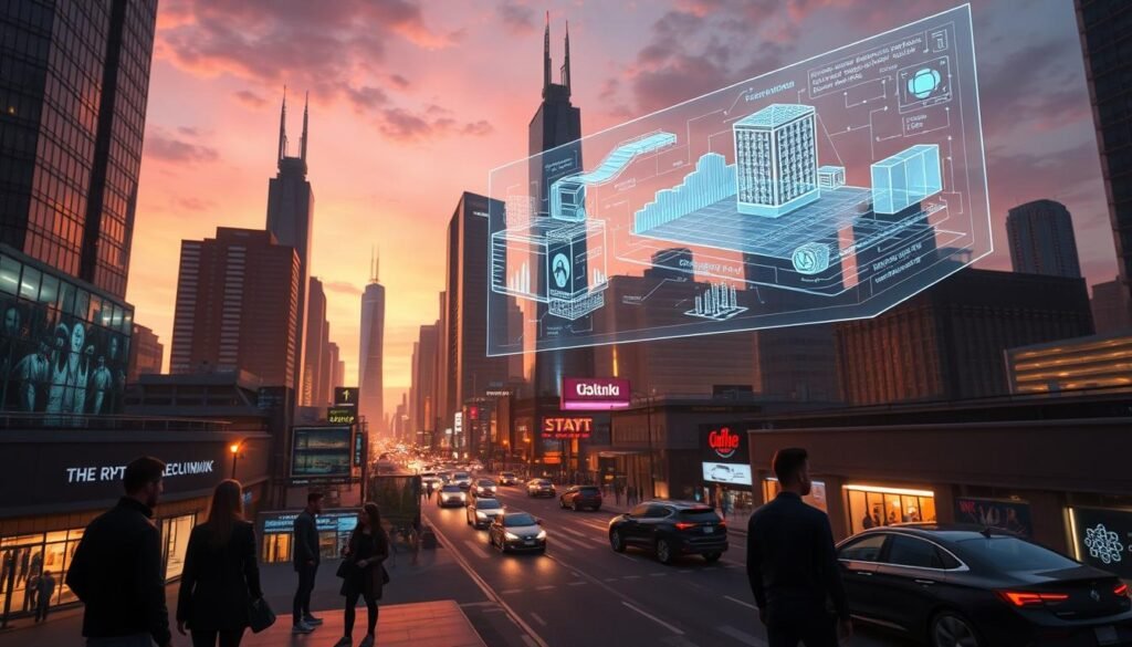 Emerging Technologies in Crypto Markets