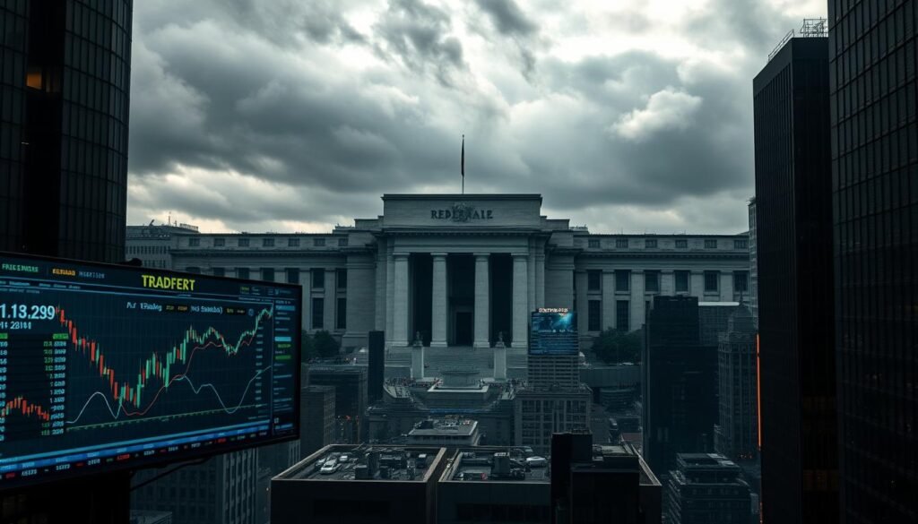 Federal Reserve Policy Market Impact