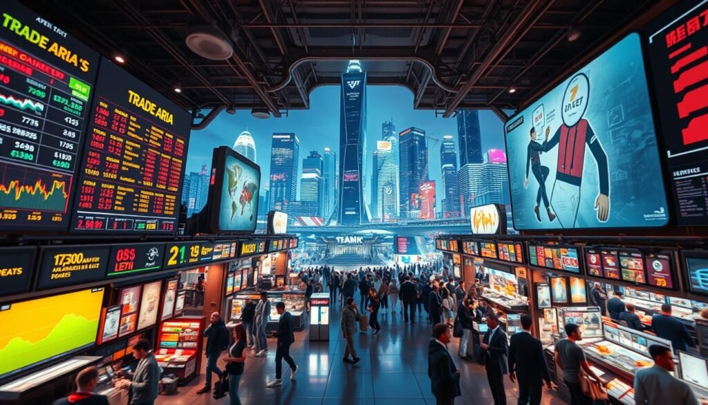 Global Market Connections 2025