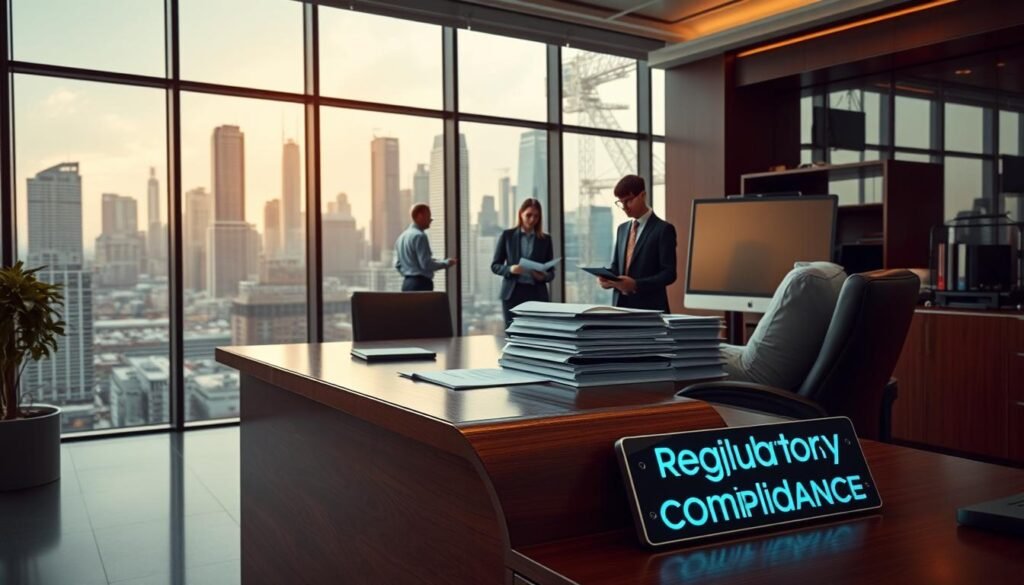 Regulatory Compliance