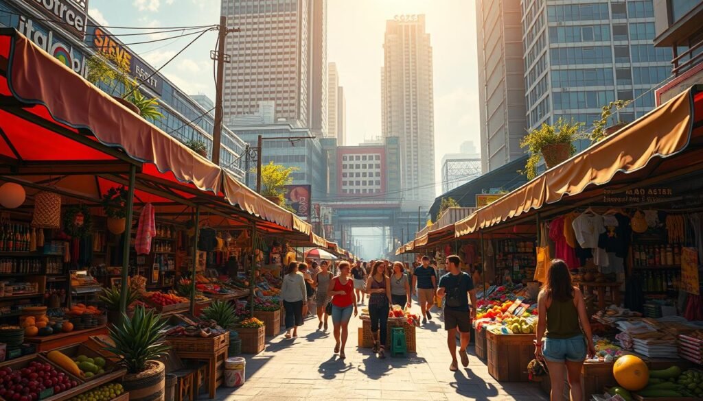 Small Business Market Recovery 2025