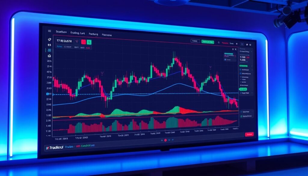 Technical Analysis Chart
