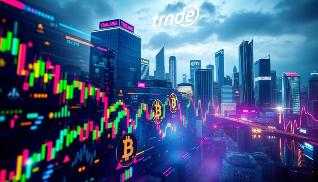 altcoin market trends