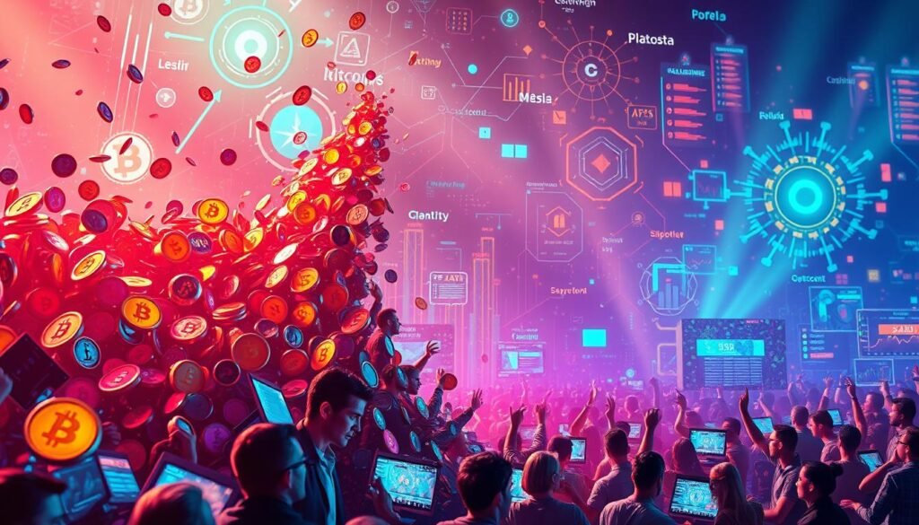 altcoin rally
