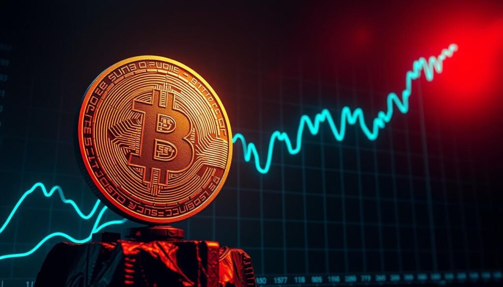 bitcoin price surge