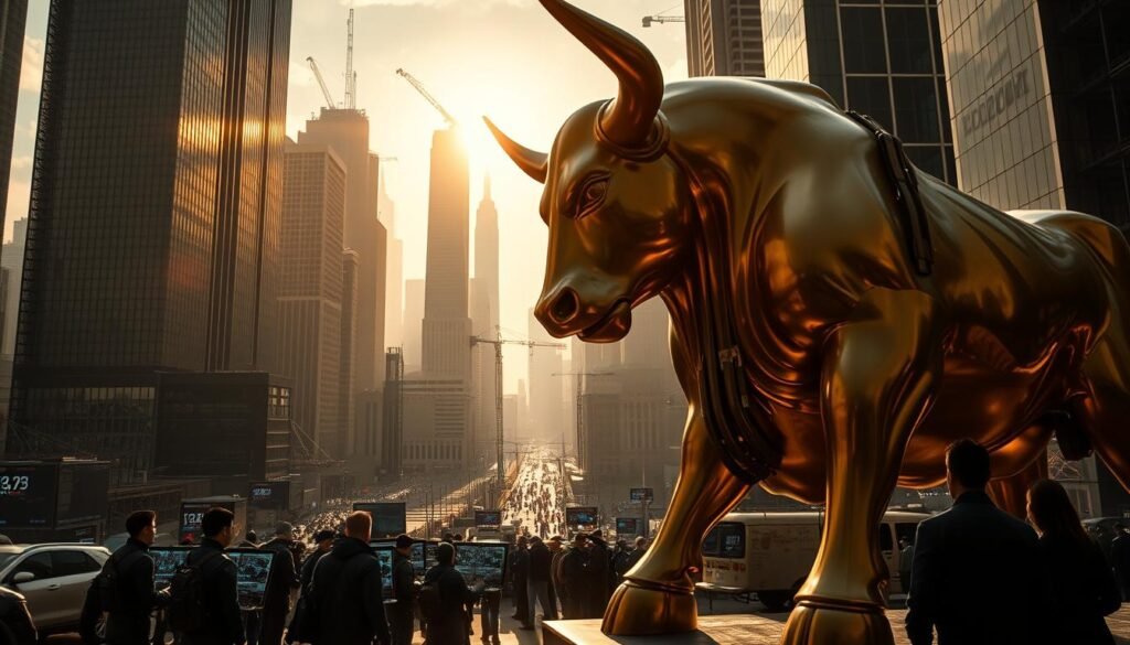bull run strategies