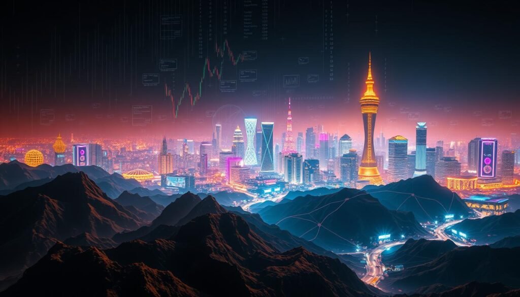 crypto market cycles