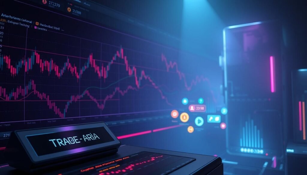 crypto market trends
