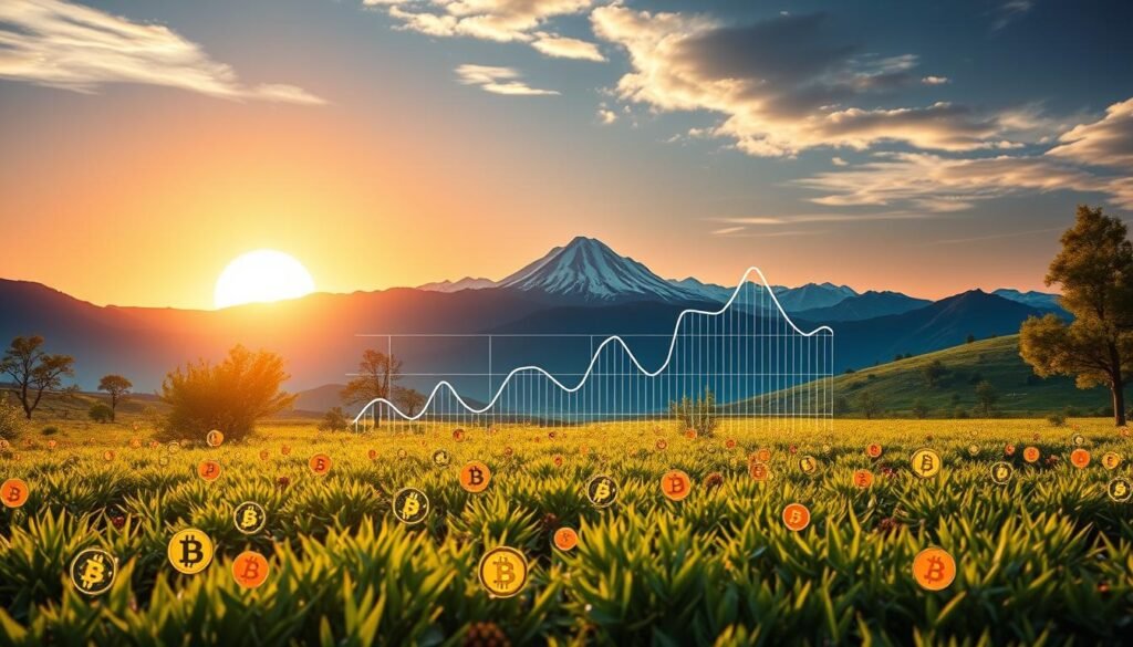 cryptocurrency market cycle