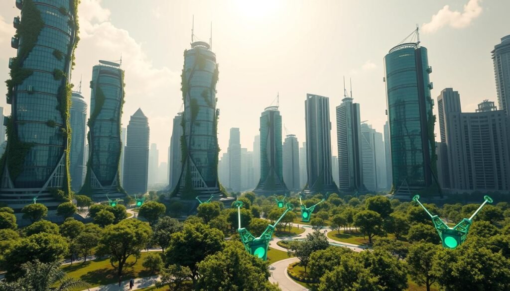 green cryptocurrency projects