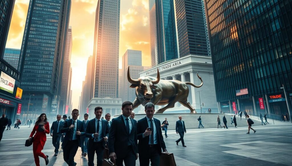 institutional investors