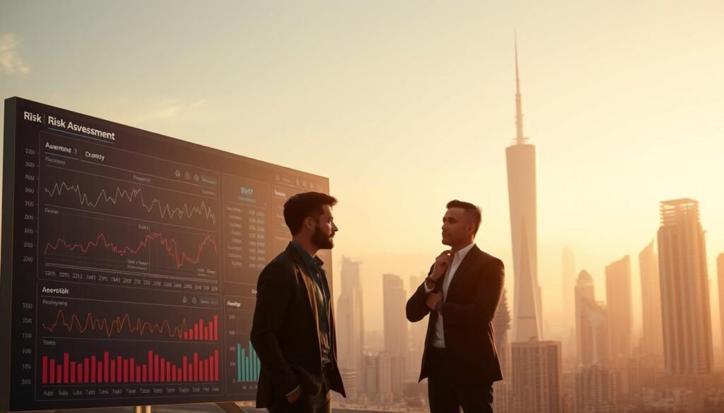 investment risk assessment