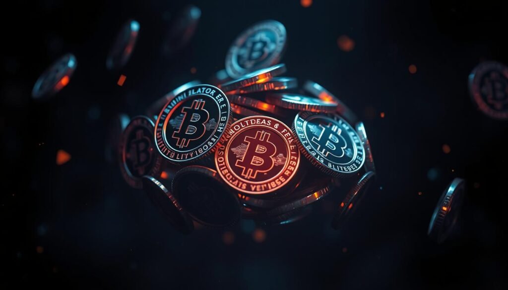 layer1 blockchain altcoins