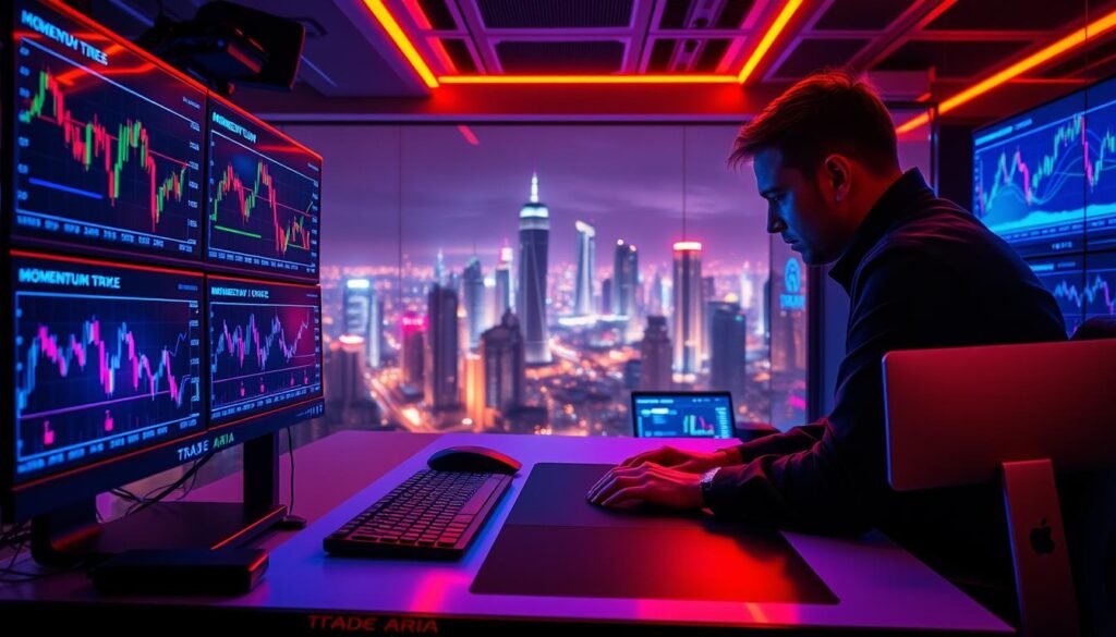 momentum indicators