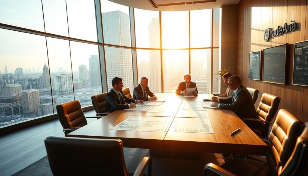 pension funds investment strategies