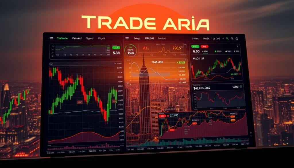 stock market technical indicators